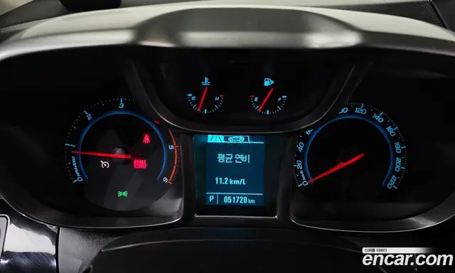 Chevrolet Orlando 2017 1.6 автомат (гидро), миниатюра 11