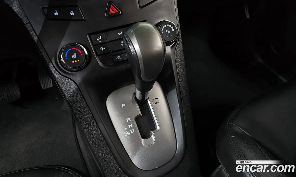 Chevrolet Orlando 2017 1.6 автомат (гидро), фото 12