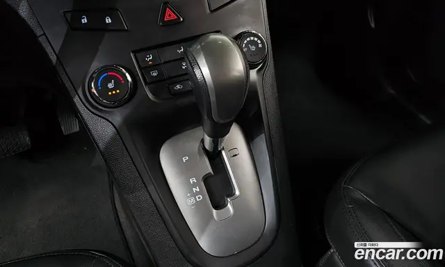 Chevrolet Orlando 2017 1.6 автомат (гидро), миниатюра 12