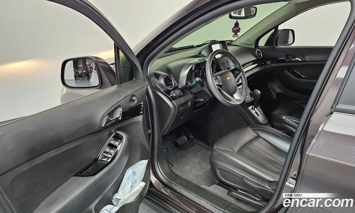 Chevrolet Orlando 2017 1.6 автомат (гидро), фото 13