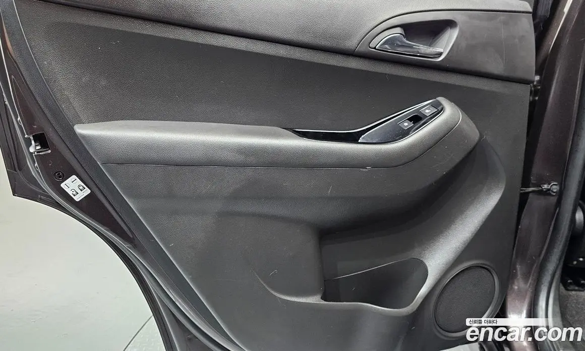 Chevrolet Orlando 2017 1.6 автомат (гидро), фото 15