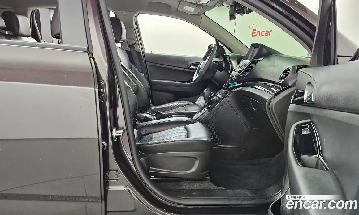 Chevrolet Orlando 2017 1.6 автомат (гидро), фото 16