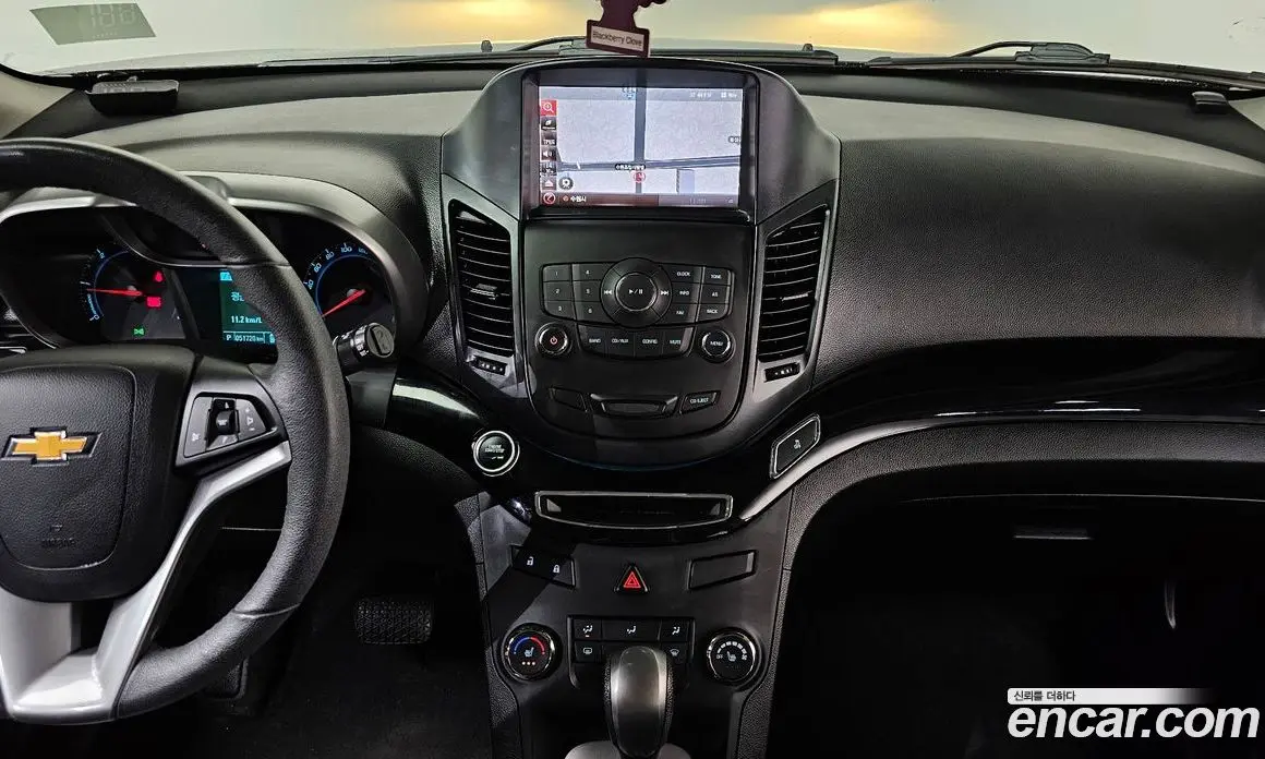 Chevrolet Orlando 2017 1.6 автомат (гидро), фото 19