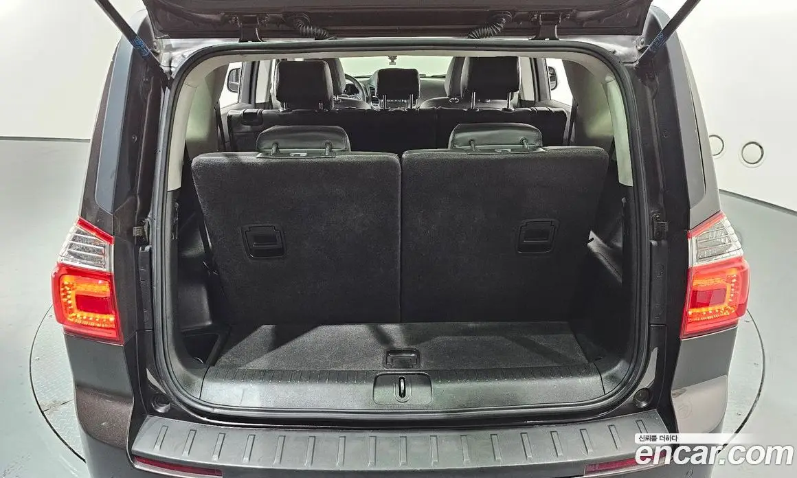 Chevrolet Orlando 2017 1.6 автомат (гидро), фото 26