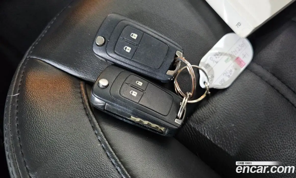 Chevrolet Orlando 2017 1.6 автомат (гидро), фото 28