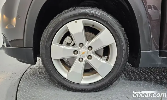Chevrolet Orlando 2017 1.6 автомат (гидро), миниатюра 5