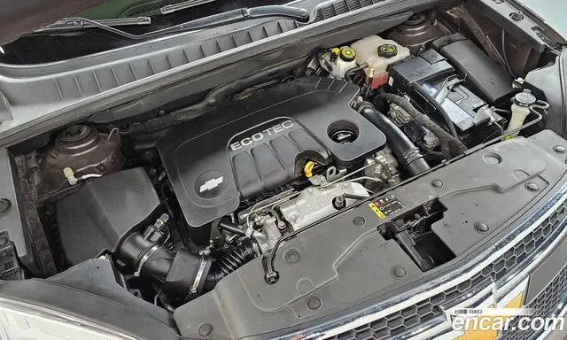 Chevrolet Orlando 2017 1.6 автомат (гидро), миниатюра 6
