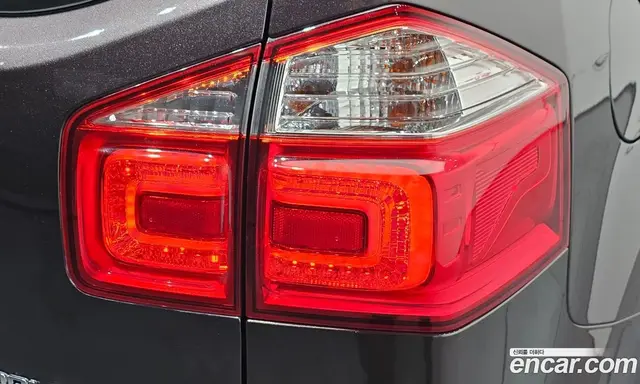 Chevrolet Orlando 2017 1.6 автомат (гидро), миниатюра 9