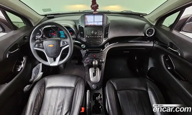 Chevrolet Orlando 2017 1.6 автомат (гидро), миниатюра 10