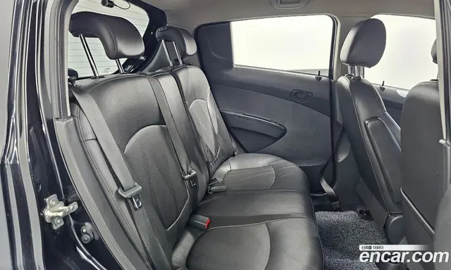 Chevrolet Spark 2014 1.0 автомат (гидро), миниатюра 12