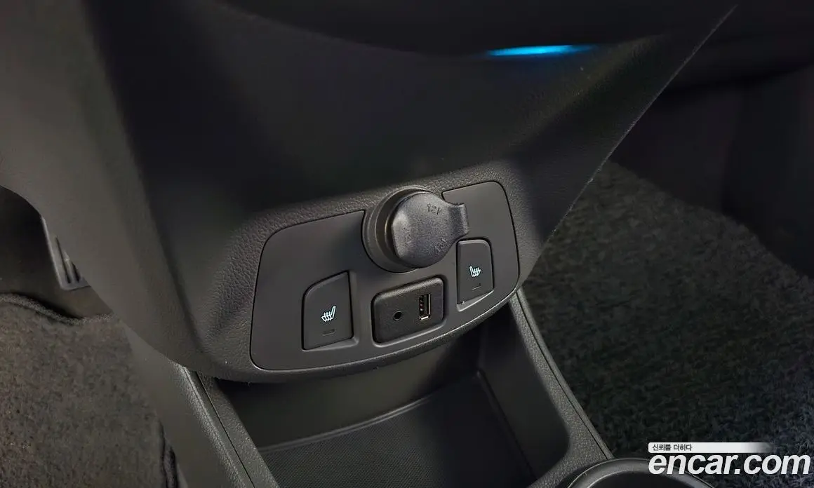 Chevrolet Spark 2014 1.0 автомат (гидро), фото 16