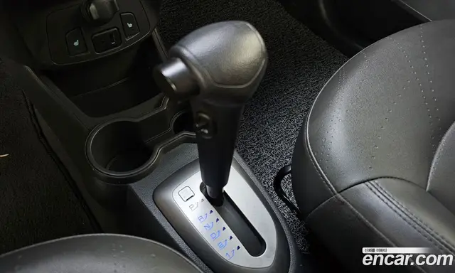 Chevrolet Spark 2014 1.0 автомат (гидро), миниатюра 9