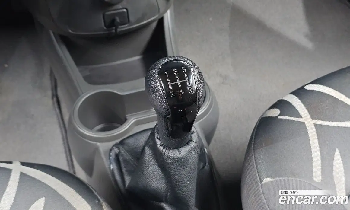 Chevrolet Spark 2014 1.0 механика, фото 9