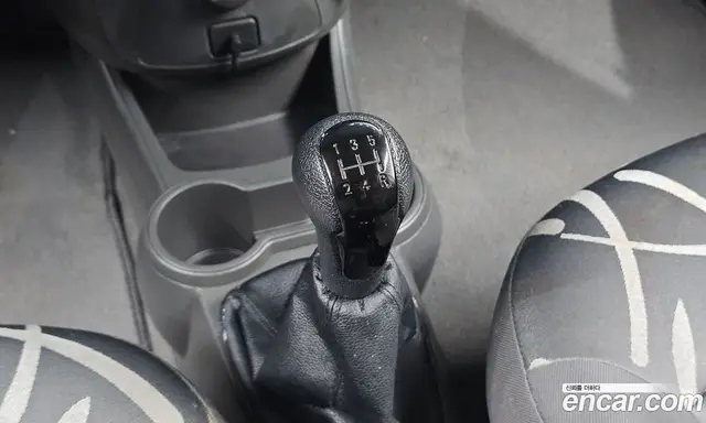 Chevrolet Spark 2014 1.0 механика, миниатюра 9