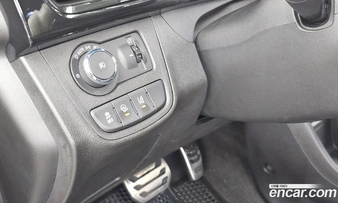 Chevrolet Spark 2015 1.0 автомат (гидро), фото 18
