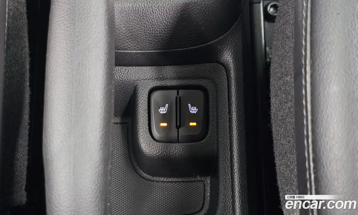 Chevrolet Spark 2015 1.0 автомат (гидро), фото 19