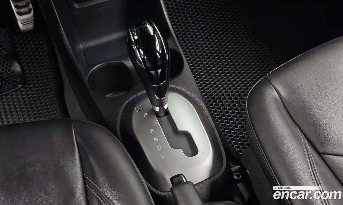 Chevrolet Spark 2015 1.0 автомат (гидро), фото 9
