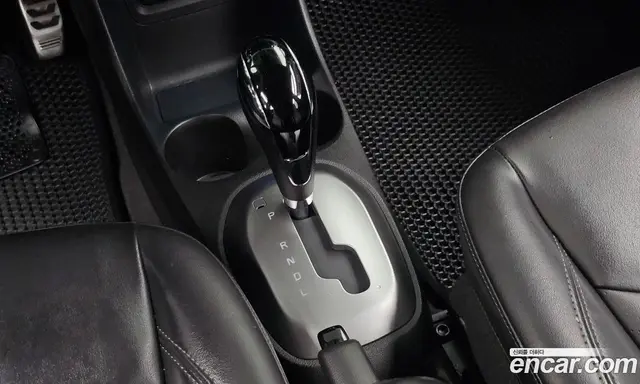 Chevrolet Spark 2015 1.0 автомат (гидро), миниатюра 9