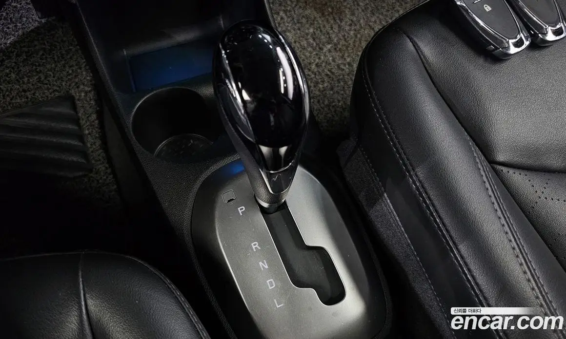 Chevrolet Spark 2016 1.0 автомат (гидро), фото 12