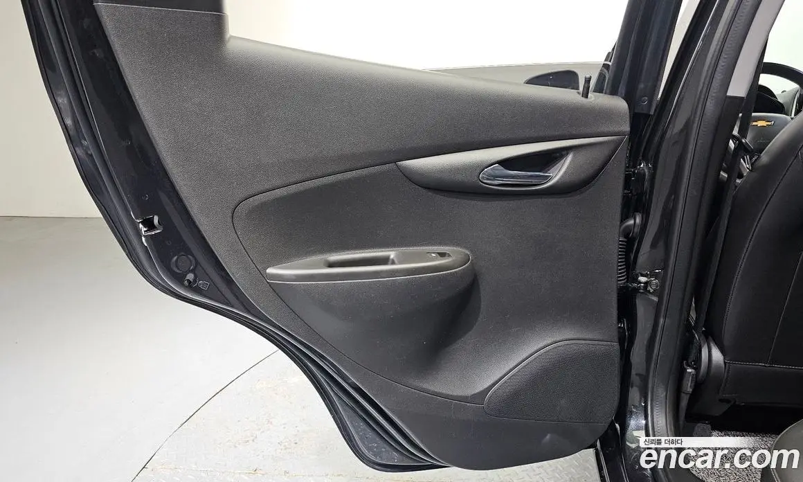 Chevrolet Spark 2016 1.0 автомат (гидро), фото 15