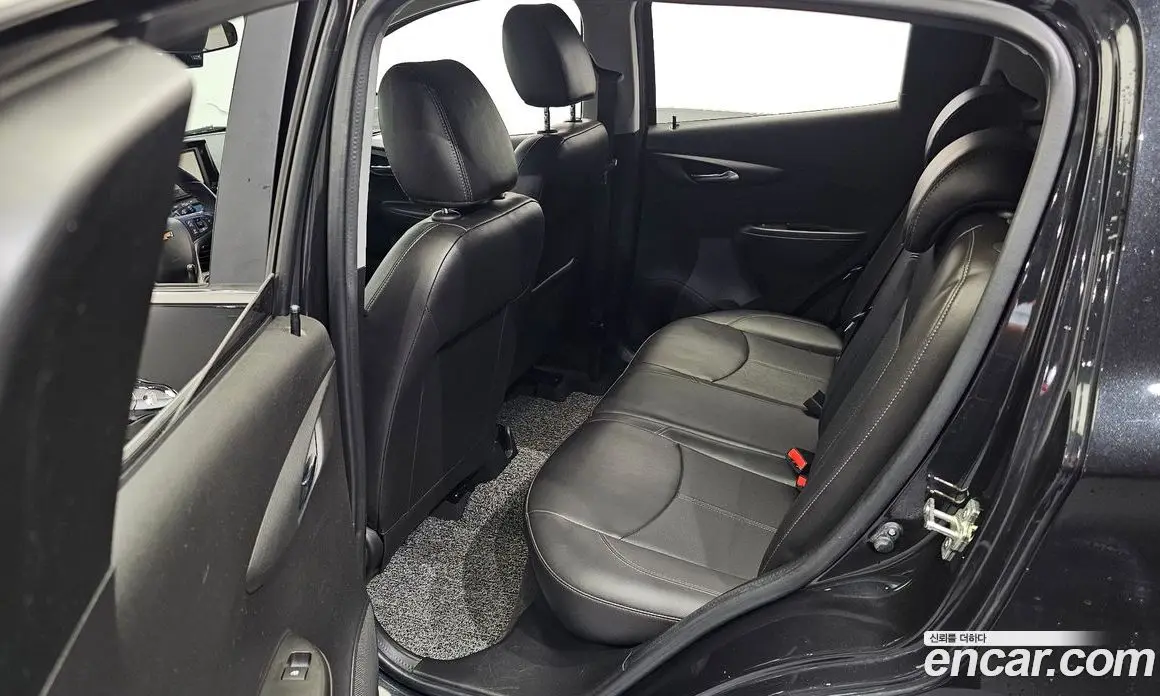 Chevrolet Spark 2016 1.0 автомат (гидро), фото 18