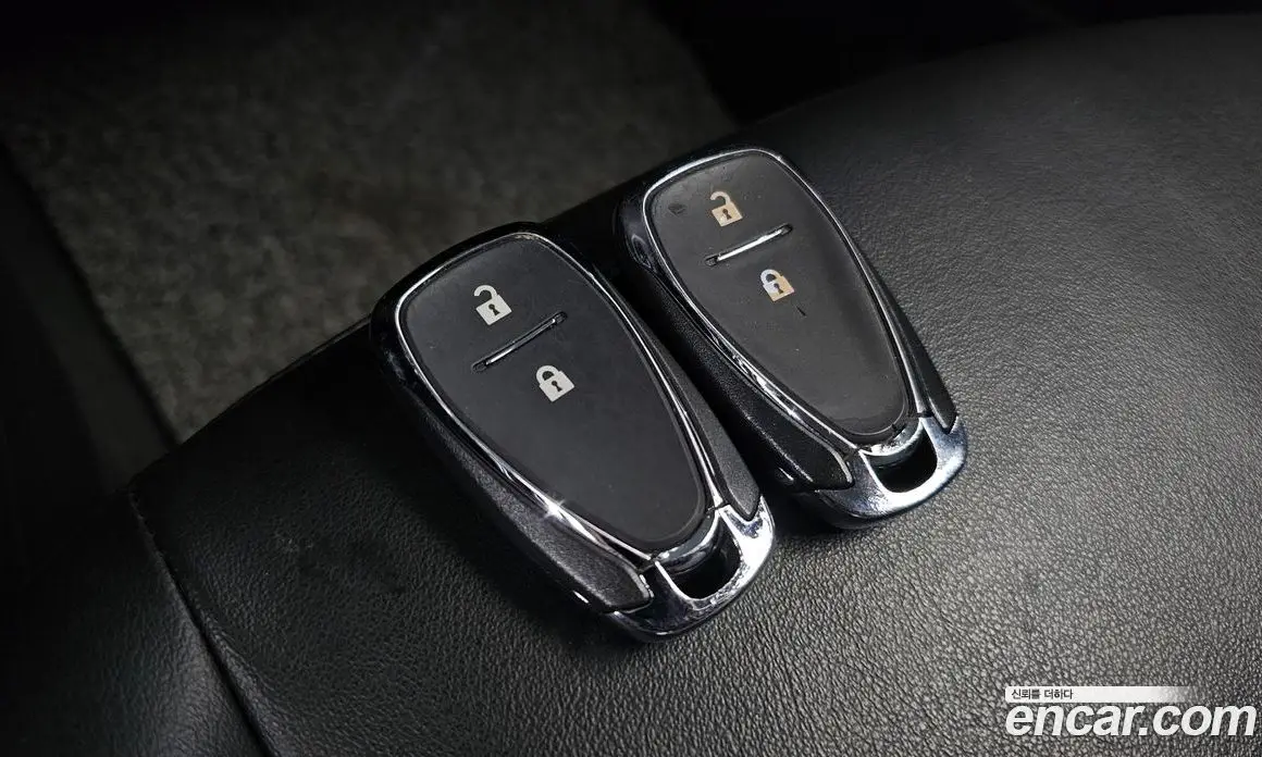 Chevrolet Spark 2016 1.0 автомат (гидро), фото 22