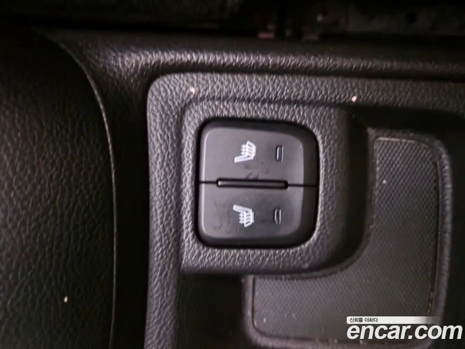 Chevrolet Spark 2017 1.0 автомат (гидро), фото 13