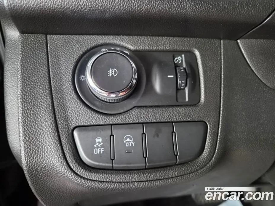 Chevrolet Spark 2017 1.0 автомат (гидро), фото 14