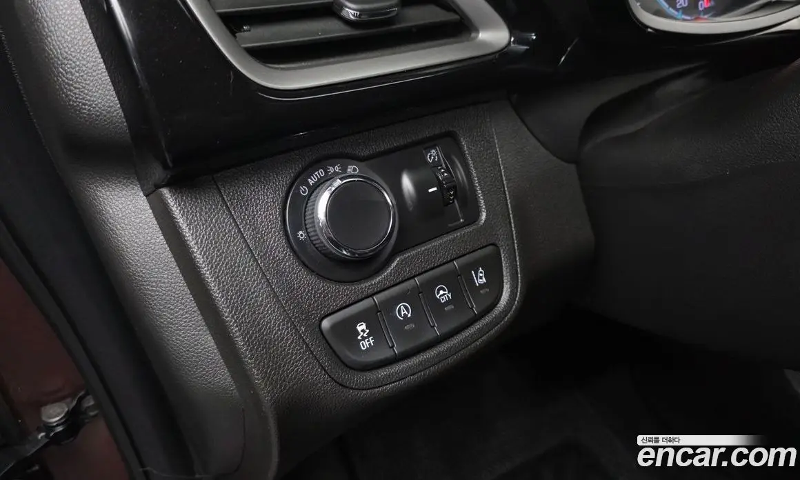 Chevrolet Spark 2018 1.0 автомат (гидро), фото 15