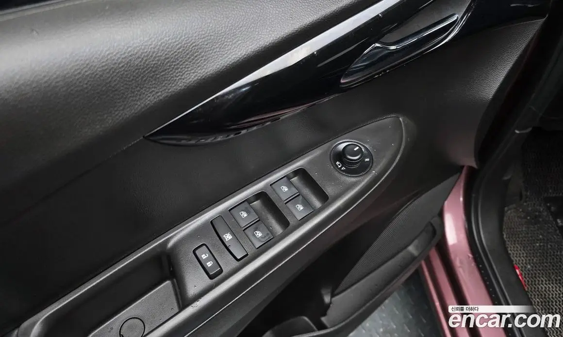 Chevrolet Spark 2018 1.0 автомат (гидро), фото 18