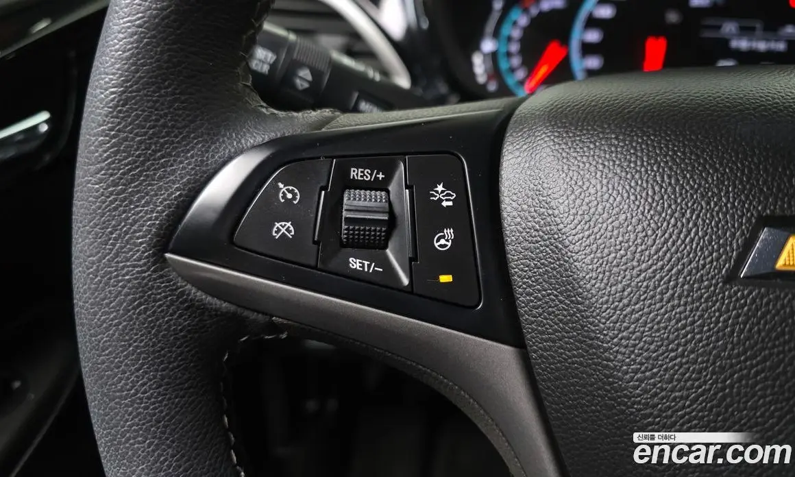 Chevrolet Spark 2018 1.0 автомат (гидро), фото 20