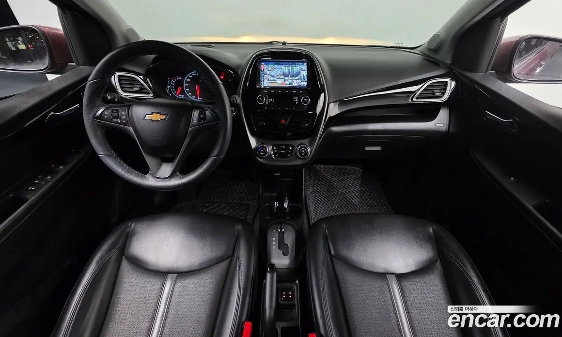 Chevrolet Spark 2018 1.0 автомат (гидро), фото 7