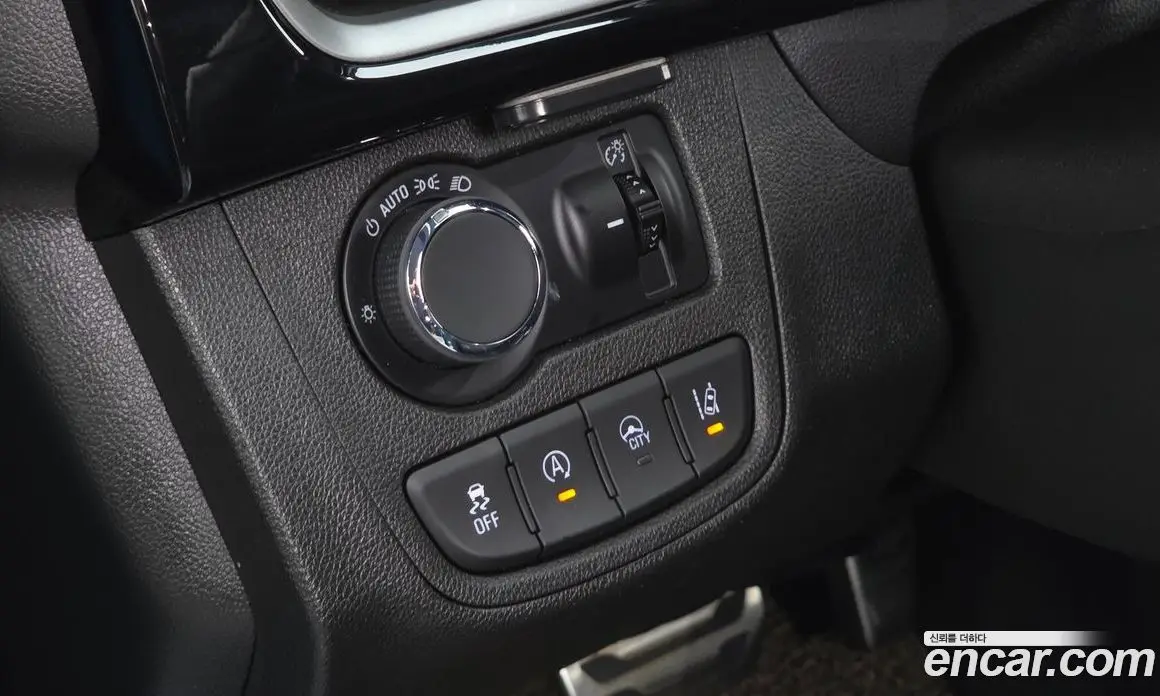 Chevrolet Spark 2019 1.0 автомат (гидро), фото 15