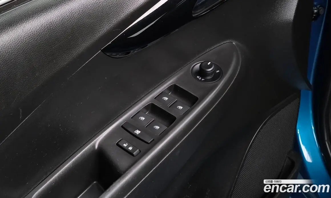 Chevrolet Spark 2019 1.0 автомат (гидро), фото 16
