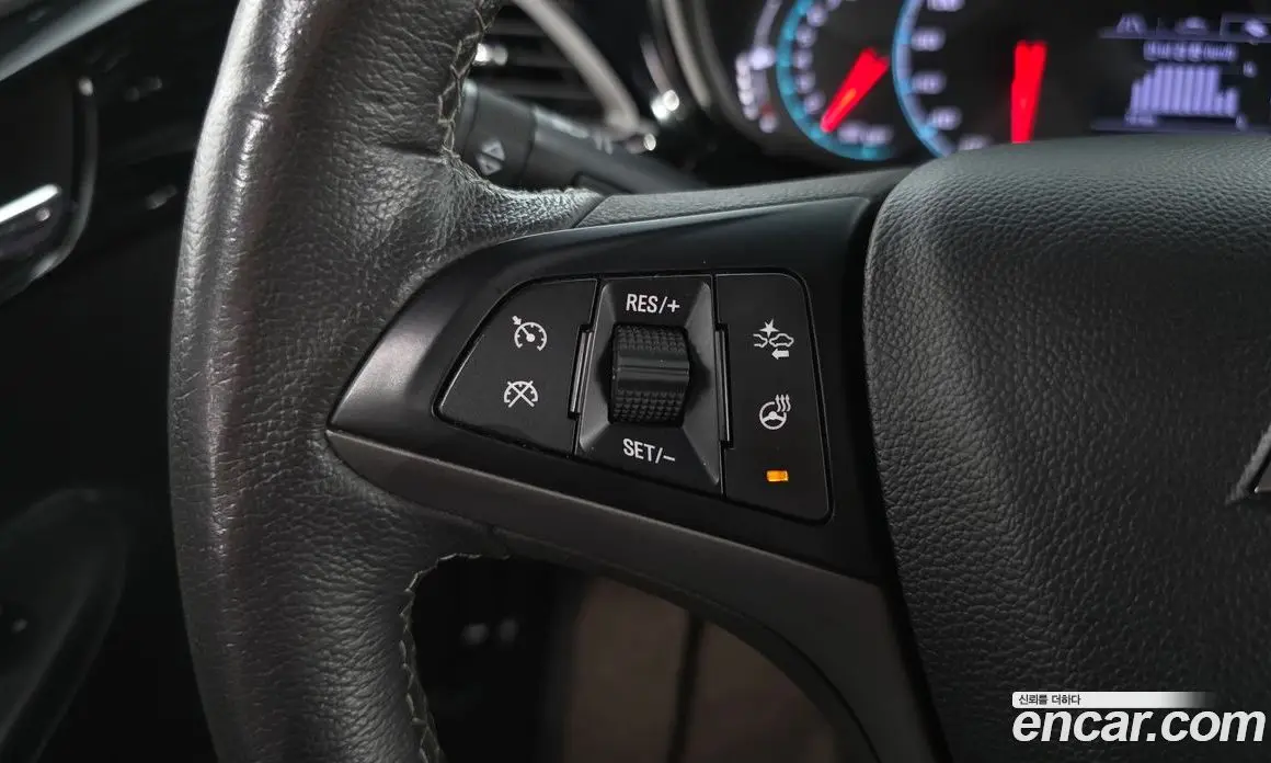 Chevrolet Spark 2019 1.0 автомат (гидро), фото 17