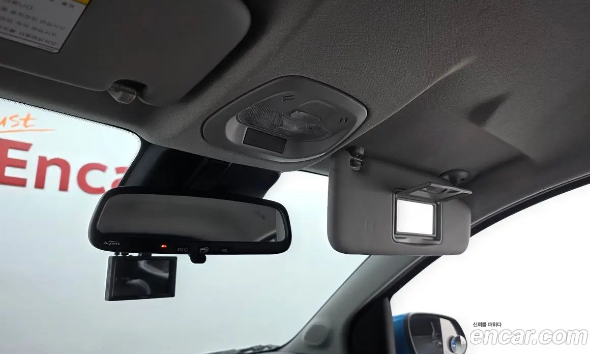 Chevrolet Spark 2019 1.0 автомат (гидро), фото 19