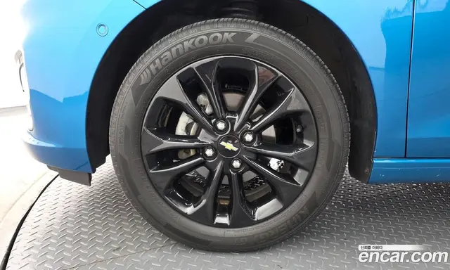 Chevrolet Spark 2019 1.0 автомат (гидро), миниатюра 5
