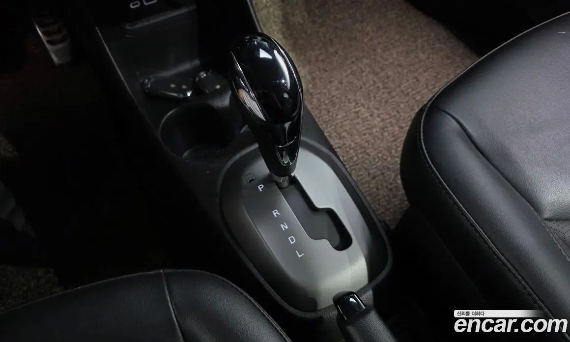 Chevrolet Spark 2019 1.0 автомат (гидро), фото 9