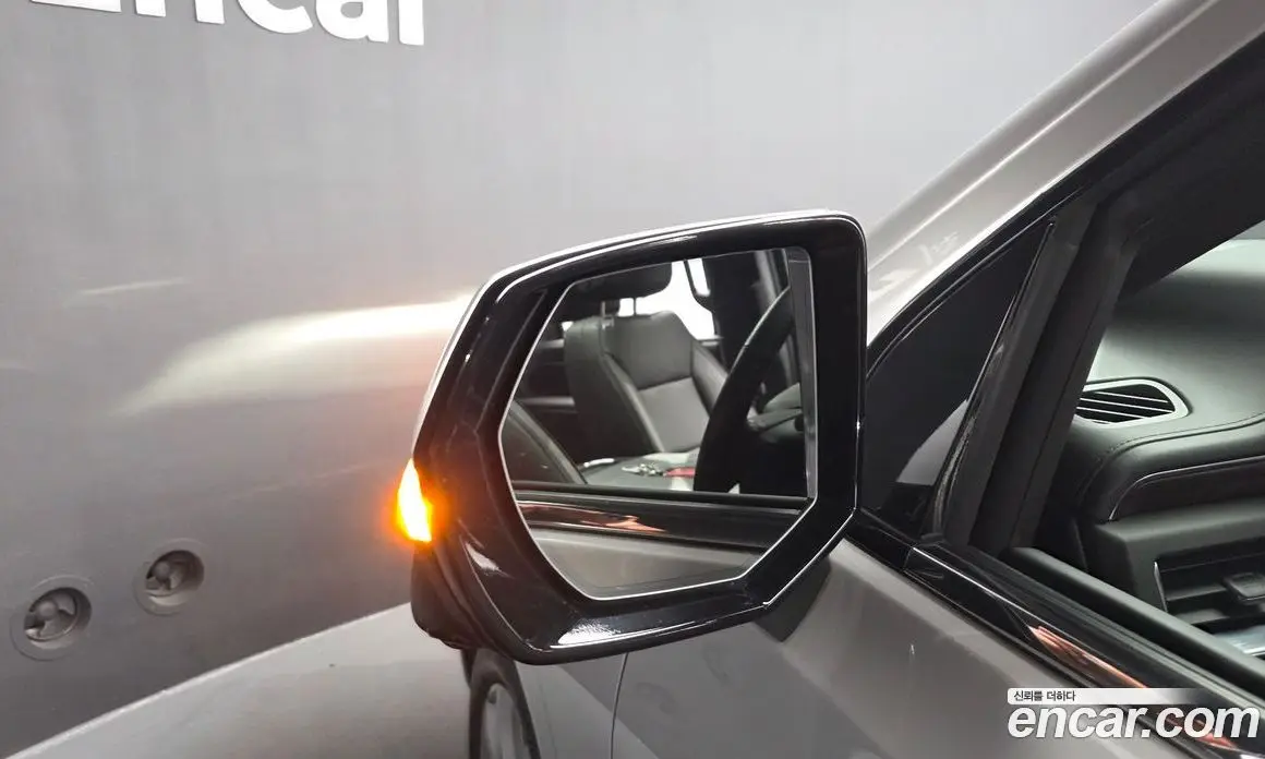 Chevrolet Tahoe 2023 6.2 автомат (гидро), фото 31