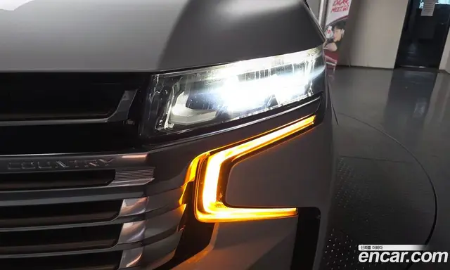 Chevrolet Tahoe 2023 6.2 автомат (гидро), миниатюра 8