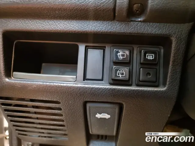 Chevrolet Tico 1996 0.8 АКПП, миниатюра 10