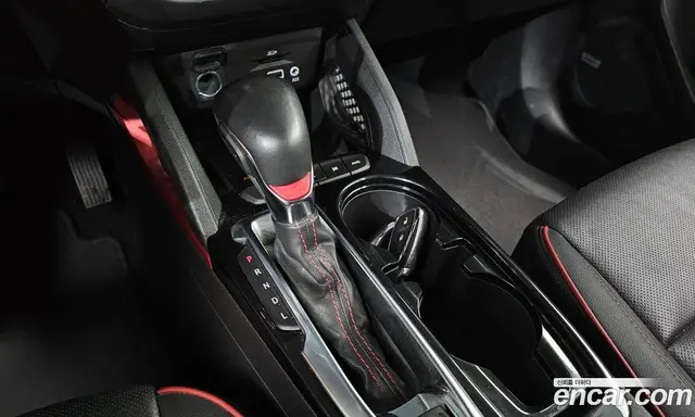 Chevrolet TrailBlazer 2020 1.3 автомат (гидро), миниатюра 12