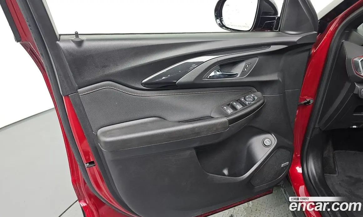 Chevrolet TrailBlazer 2020 1.3 автомат (гидро), фото 14