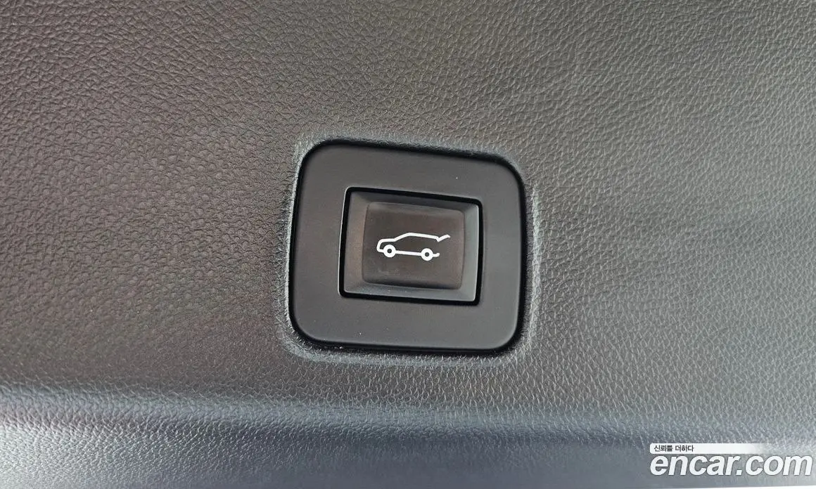 Chevrolet TrailBlazer 2020 1.3 автомат (гидро), фото 27