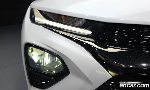 Chevrolet TrailBlazer 2021 1.3 автомат (гидро), миниатюра 8