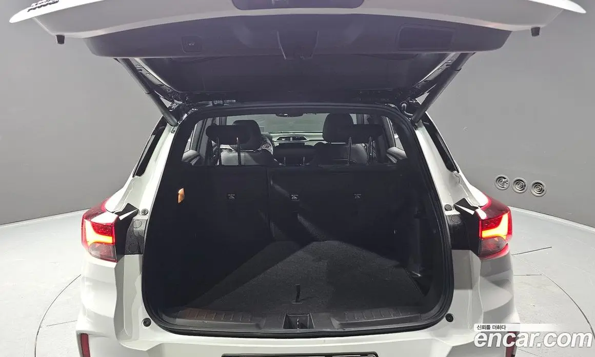 Chevrolet TrailBlazer 2022 1.3 автомат (гидро), фото 20
