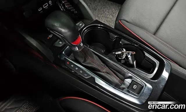 Chevrolet TrailBlazer 2022 1.3 автомат (гидро), миниатюра 9