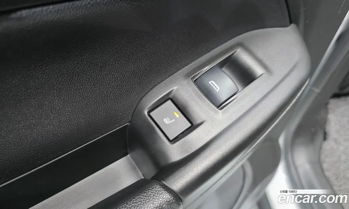 Chevrolet TrailBlazer 2023 1.3 автомат (гидро), фото 33