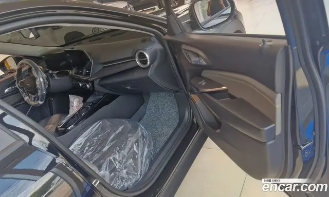 Chevrolet Trax 2026 1.2 автомат (гидро), миниатюра 6