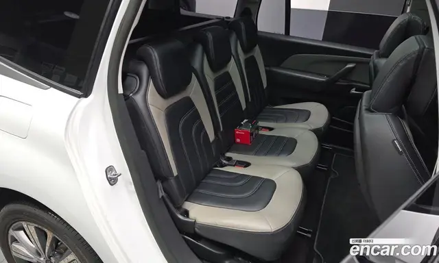 Citroen C4 Picasso 2015 2.0 автомат (гидро), миниатюра 12